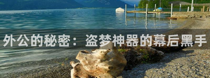 下载云顶国际app：外公的秘密：盗梦神器的幕后黑手