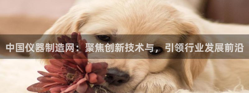 云顶国际平台为什么提现不了呢：中国仪器制造网：聚焦创新技术与