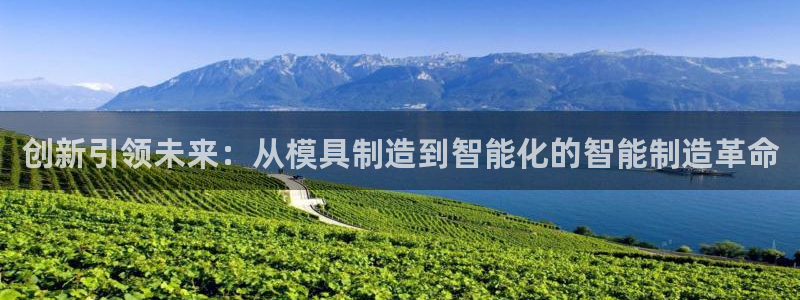 云顶国际广场房价：创新引领未来：从模具制造到智能化的智能制造