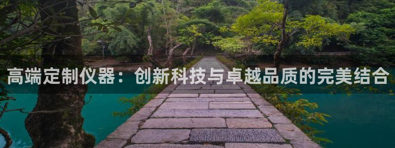 云顶国际服什么时候更新s11：高端定制仪器：创新科技与卓越品